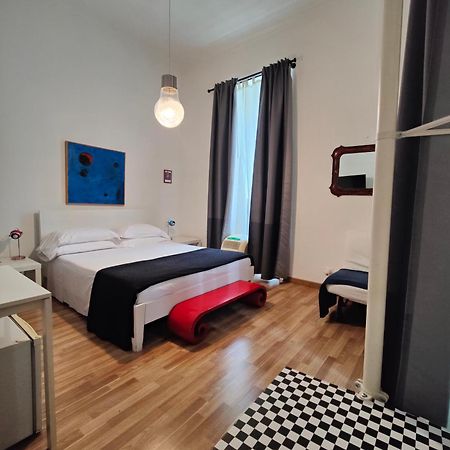 Rome Center Rooms מראה חיצוני תמונה