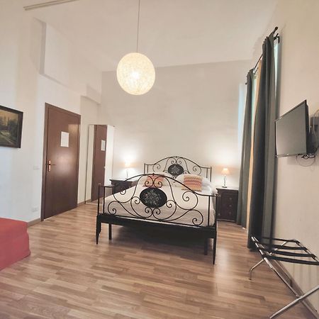 Rome Center Rooms מראה חיצוני תמונה