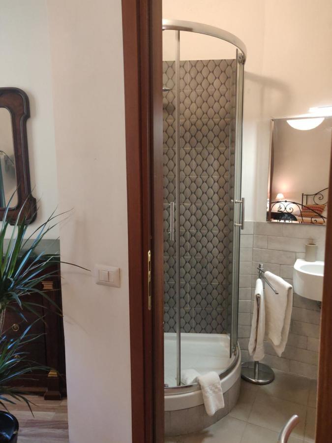Rome Center Rooms מראה חיצוני תמונה