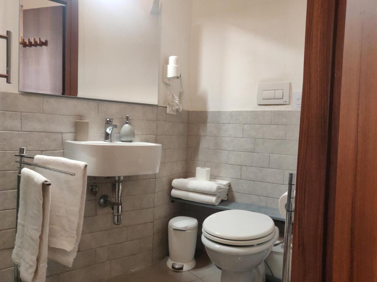 Rome Center Rooms מראה חיצוני תמונה