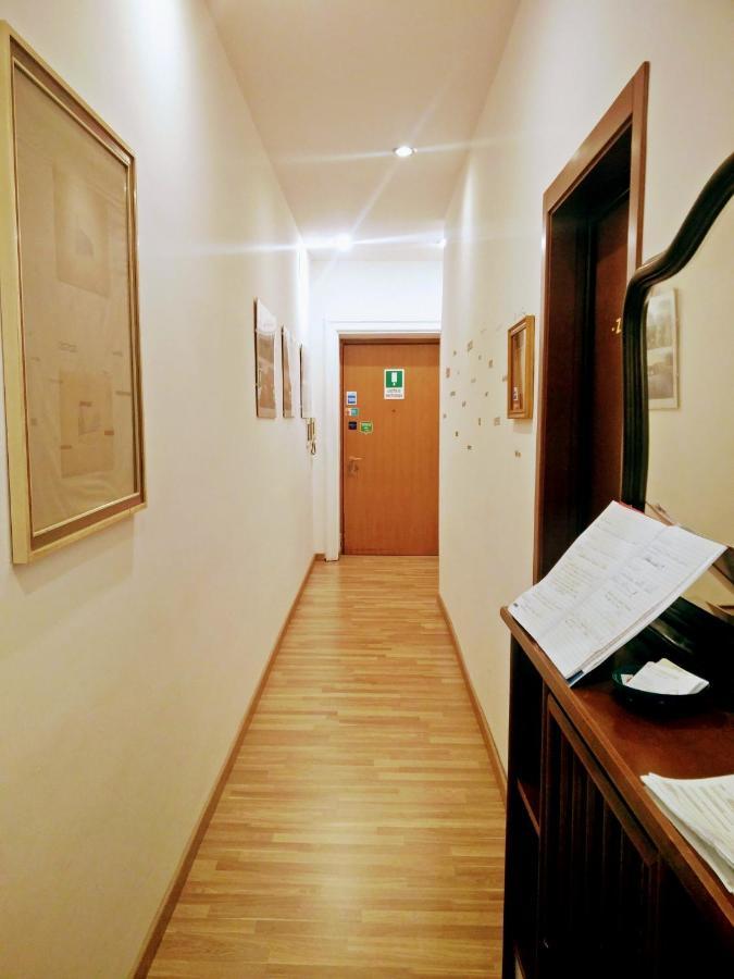 Rome Center Rooms מראה חיצוני תמונה