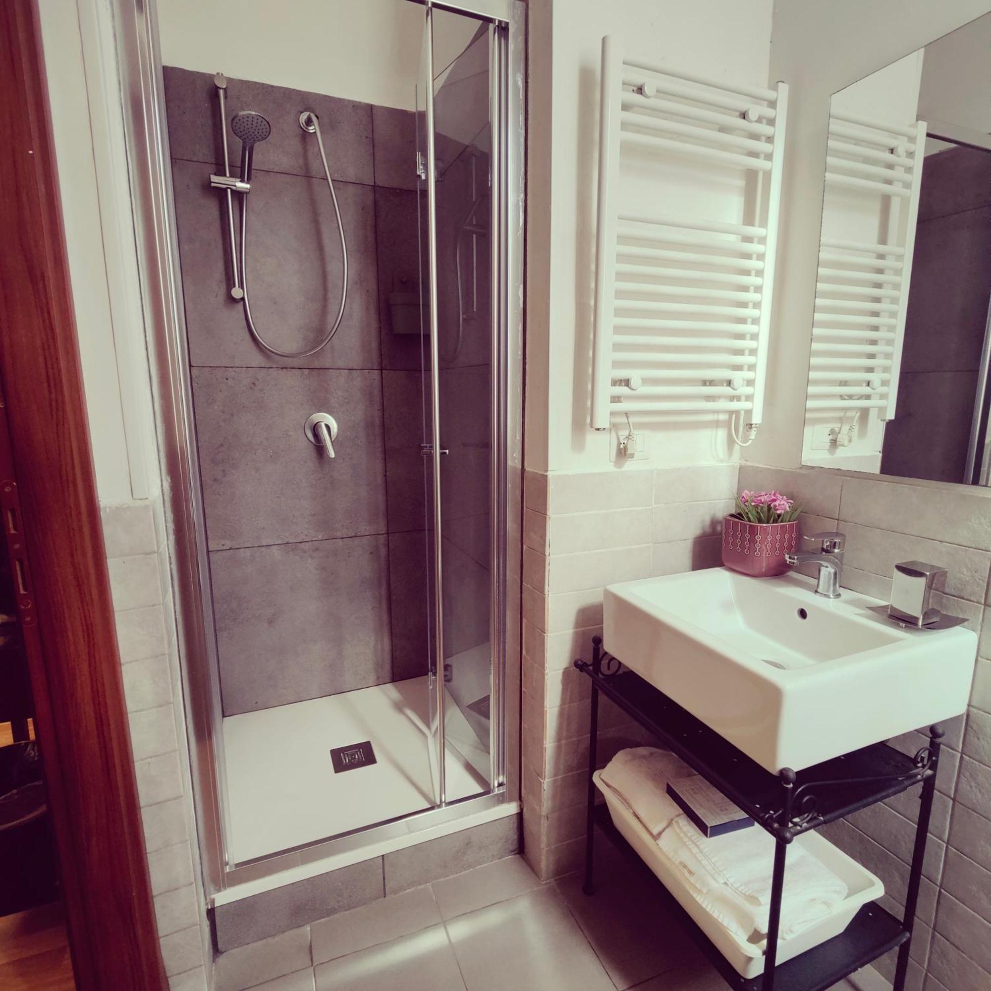 Rome Center Rooms מראה חיצוני תמונה