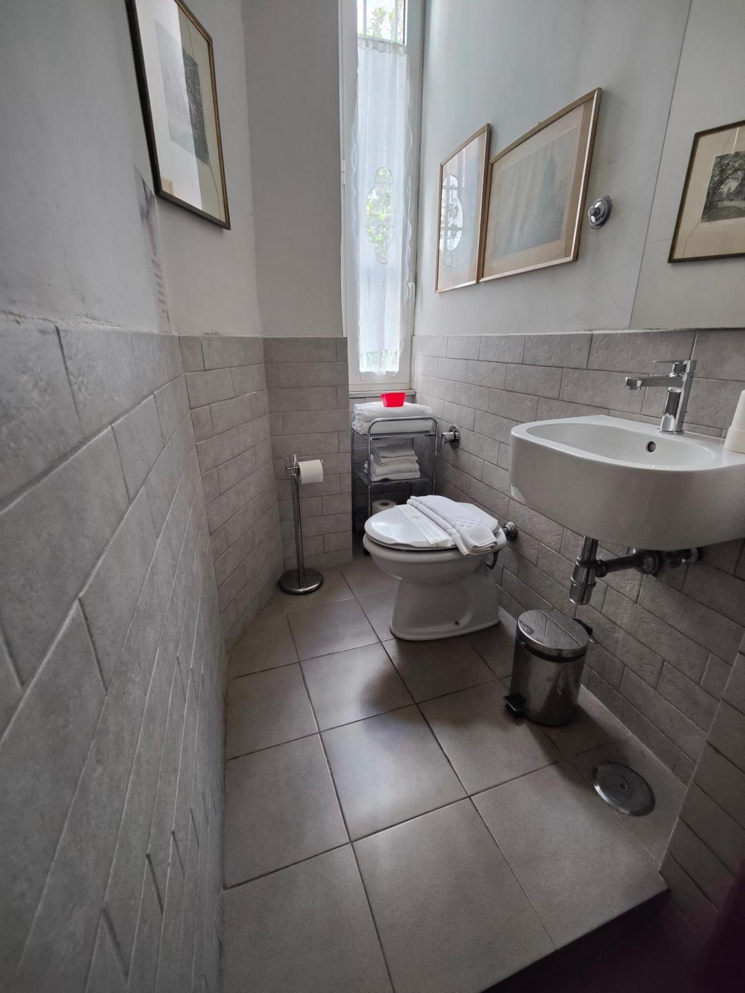 Rome Center Rooms מראה חיצוני תמונה