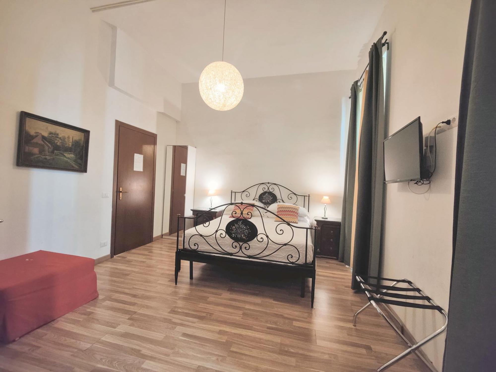 Rome Center Rooms מראה חיצוני תמונה