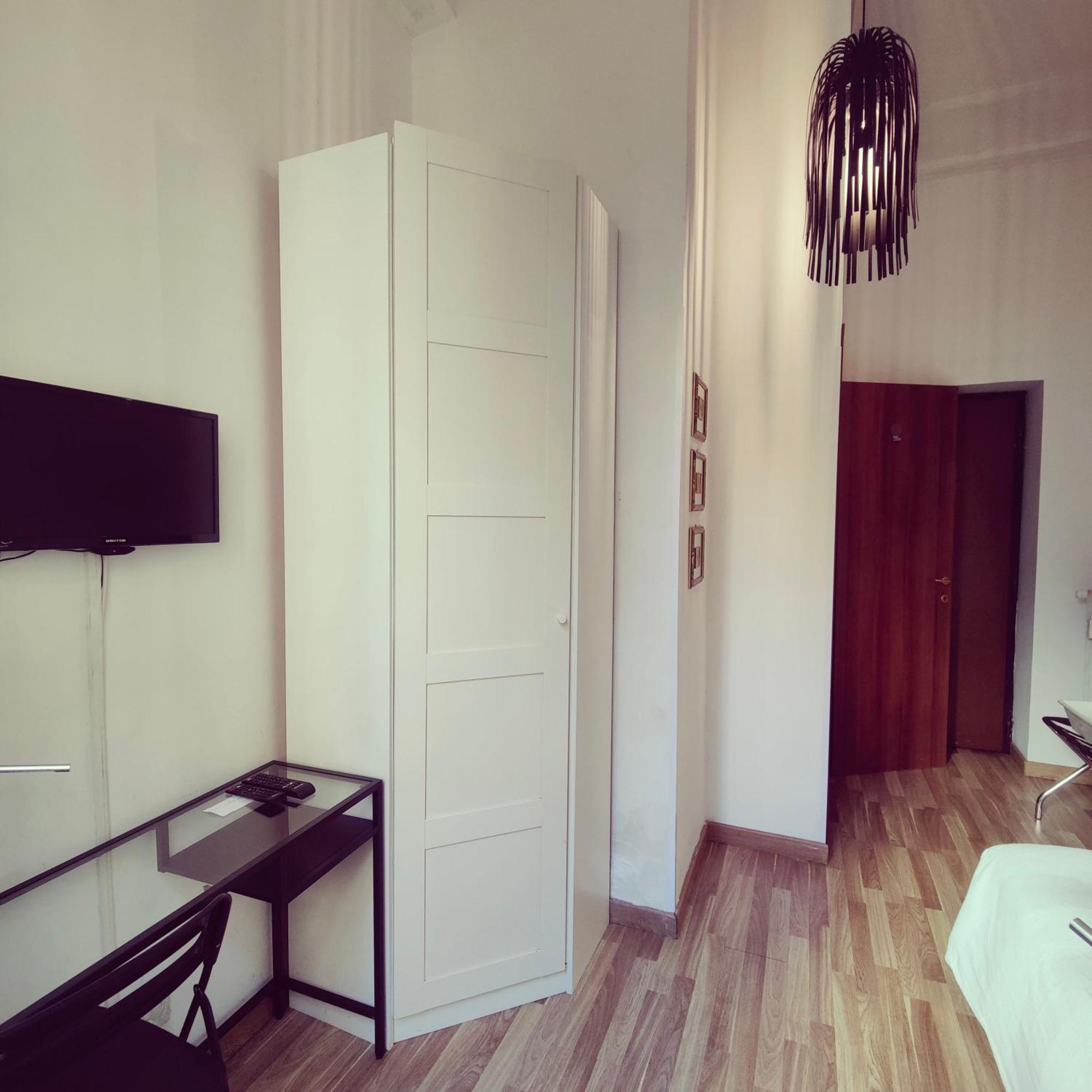 Rome Center Rooms חדר תמונה
