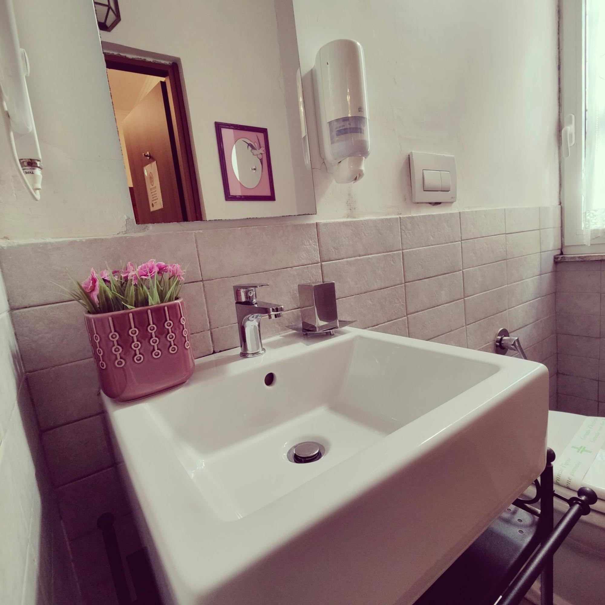 Rome Center Rooms חדר תמונה