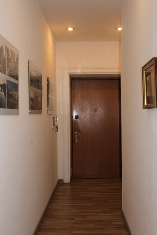Rome Center Rooms מראה חיצוני תמונה