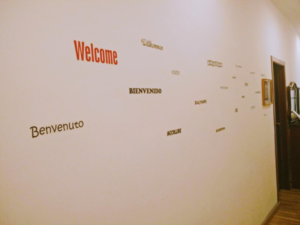Rome Center Rooms מראה חיצוני תמונה