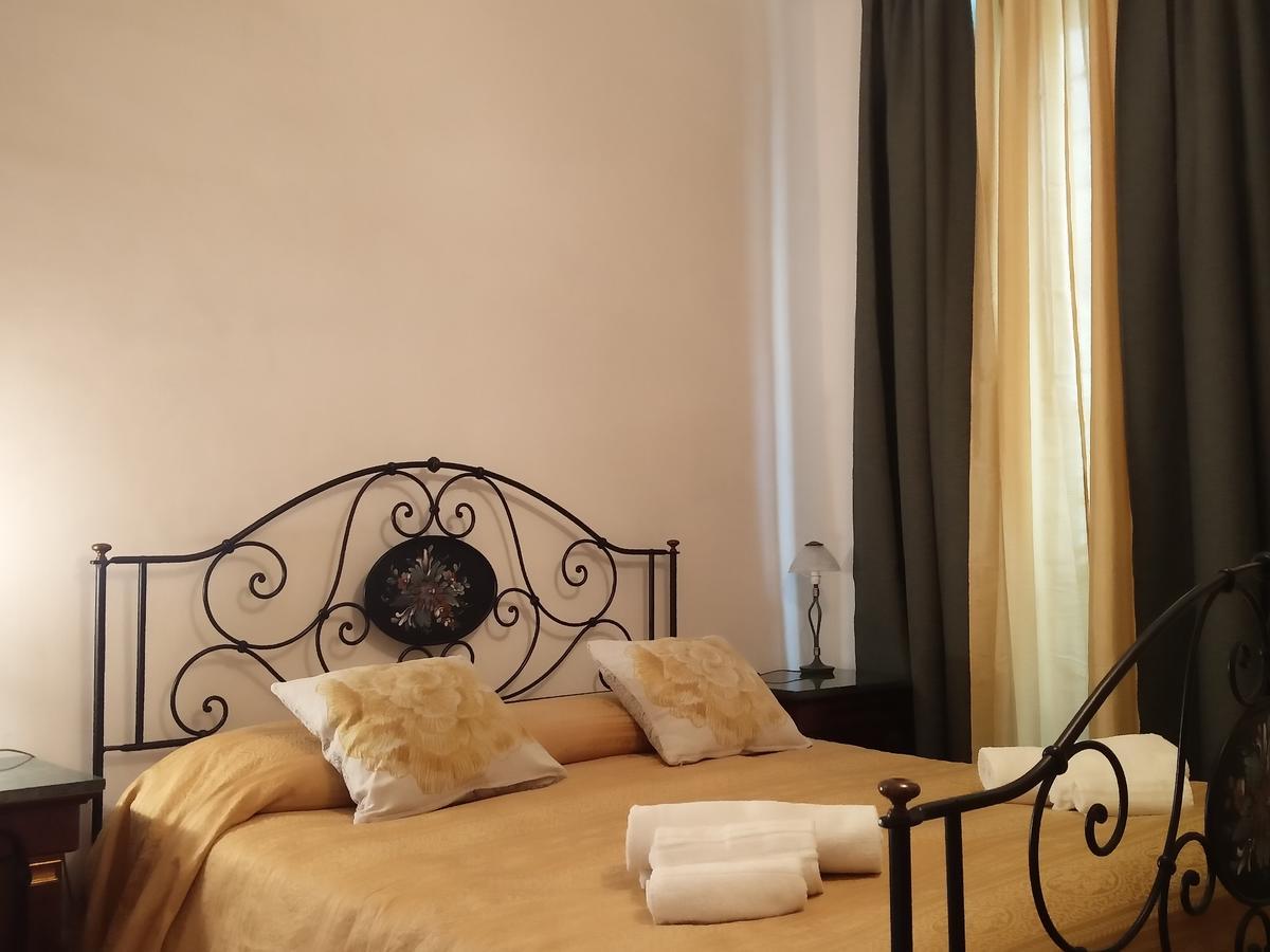 Rome Center Rooms מראה חיצוני תמונה