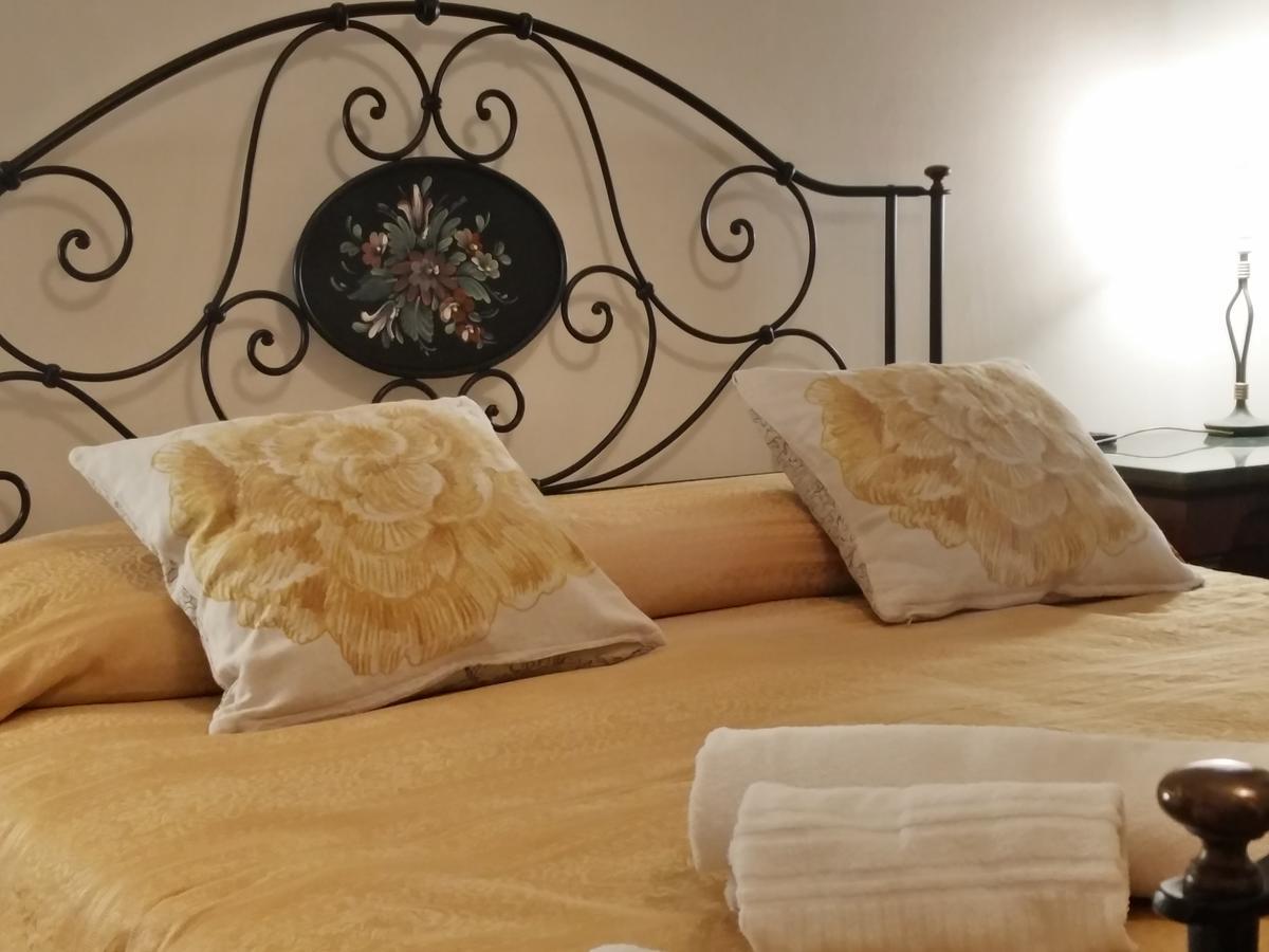 Rome Center Rooms מראה חיצוני תמונה