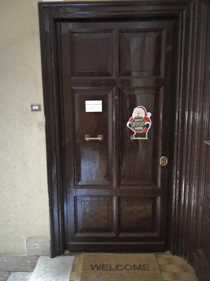 Rome Center Rooms מראה חיצוני תמונה