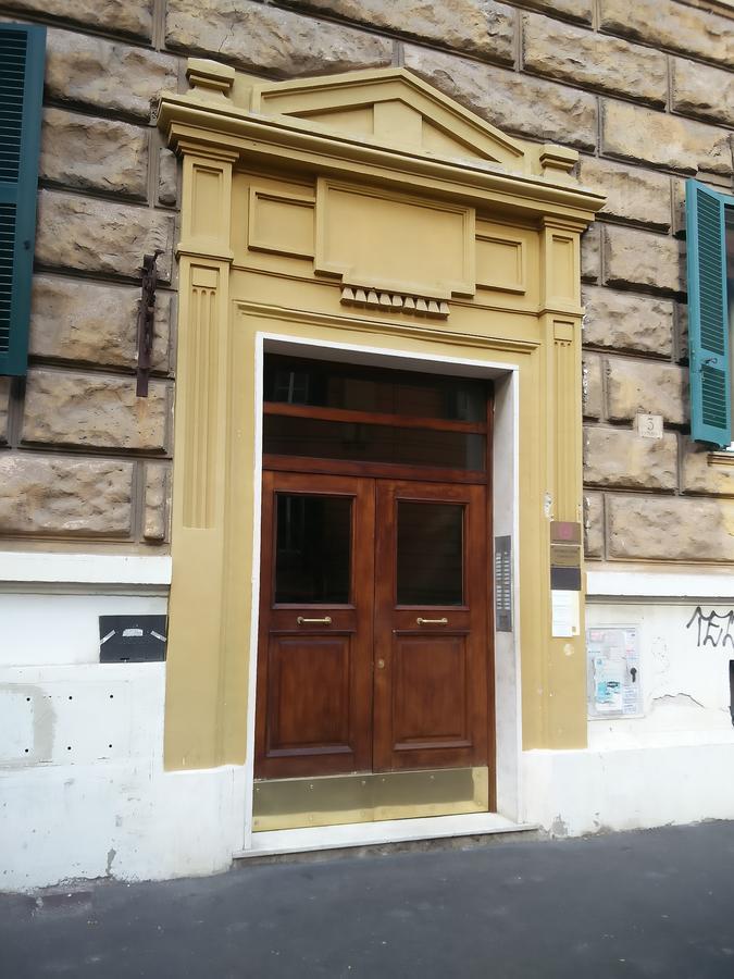 Rome Center Rooms מראה חיצוני תמונה