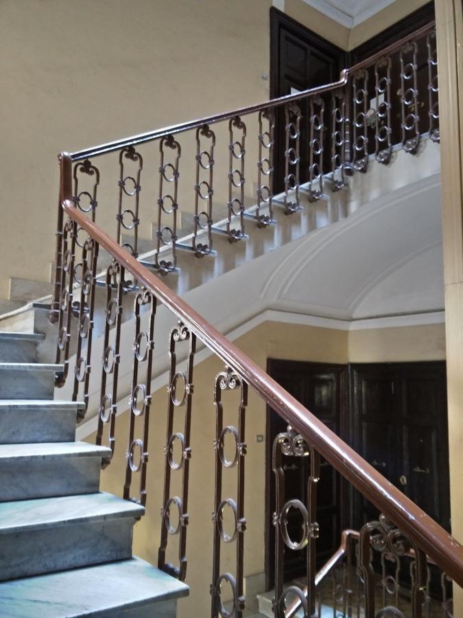 Rome Center Rooms מראה חיצוני תמונה