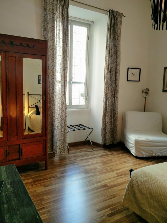 Rome Center Rooms מראה חיצוני תמונה