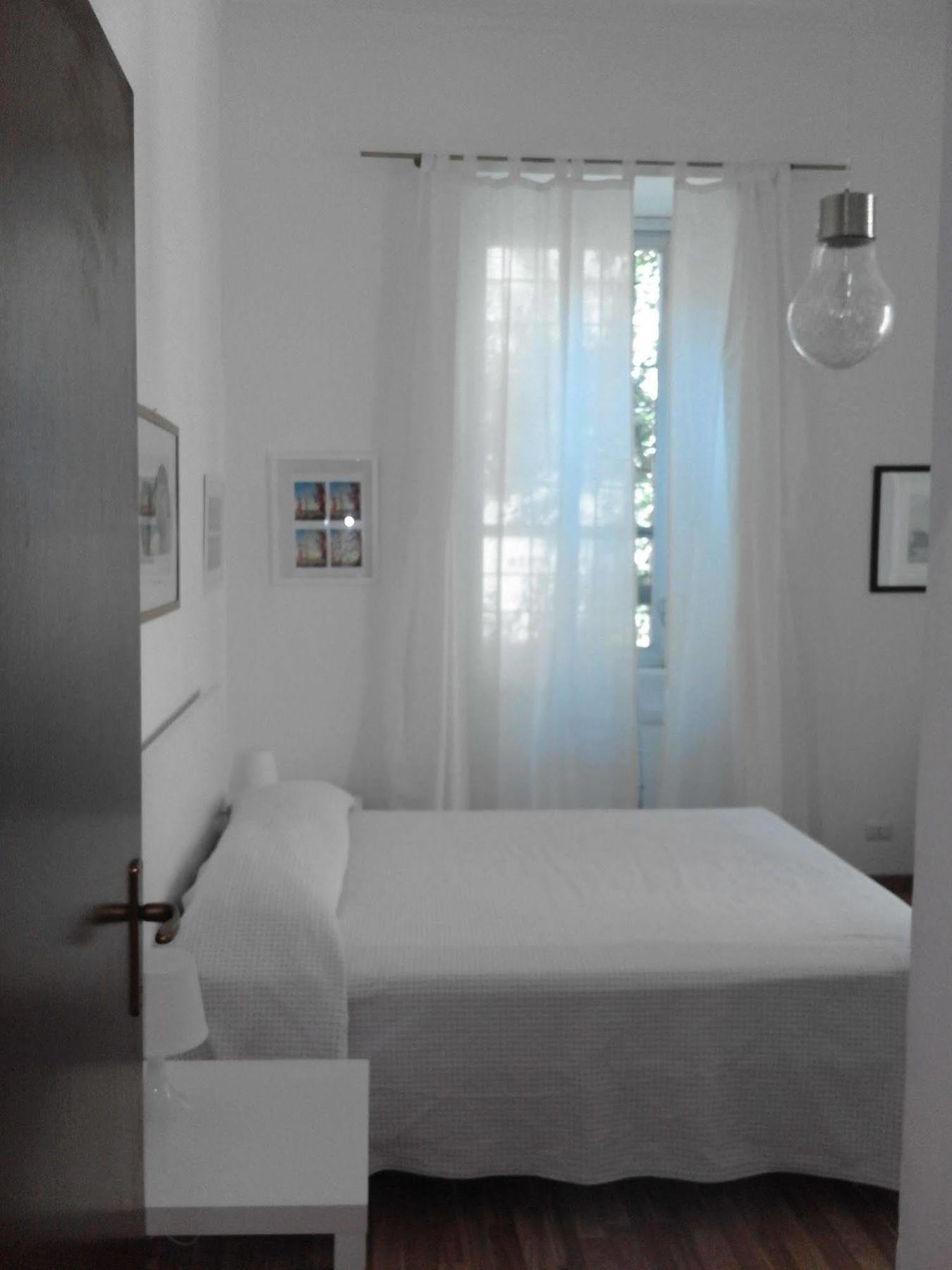 Rome Center Rooms מראה חיצוני תמונה