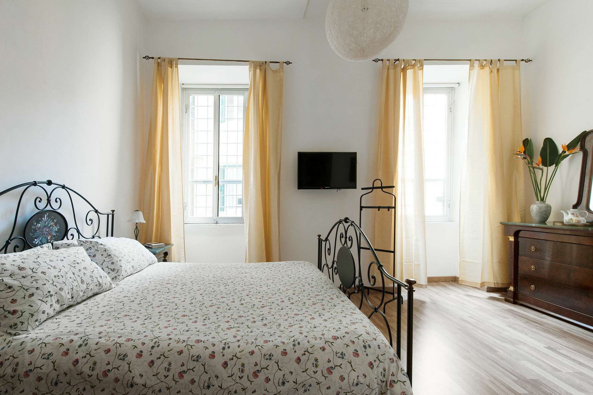 Rome Center Rooms מראה חיצוני תמונה