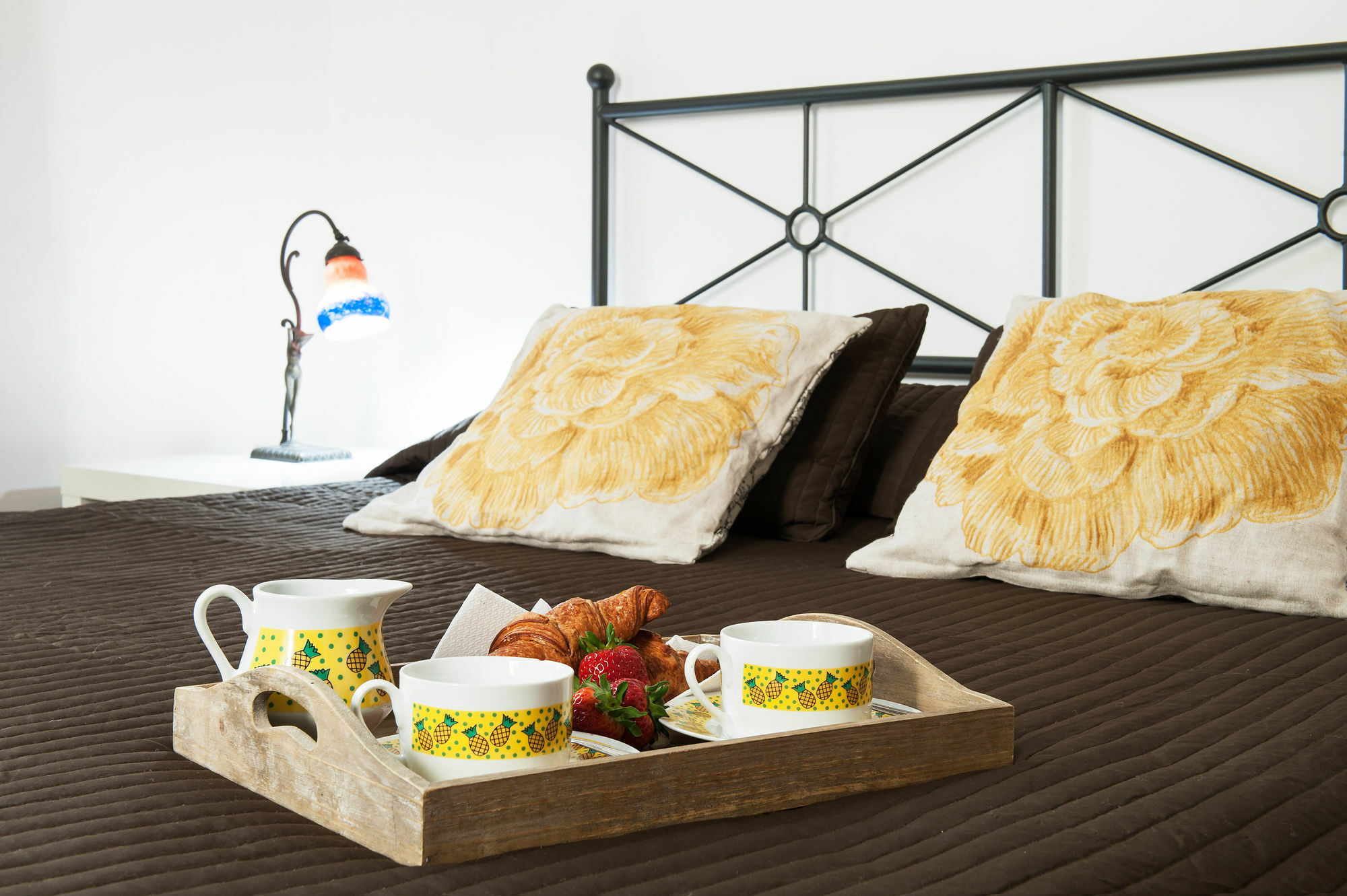 Rome Center Rooms מראה חיצוני תמונה