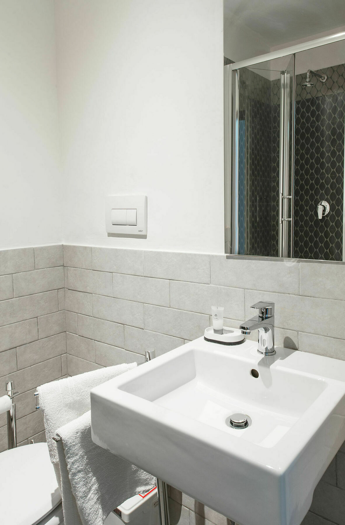 Rome Center Rooms מראה חיצוני תמונה