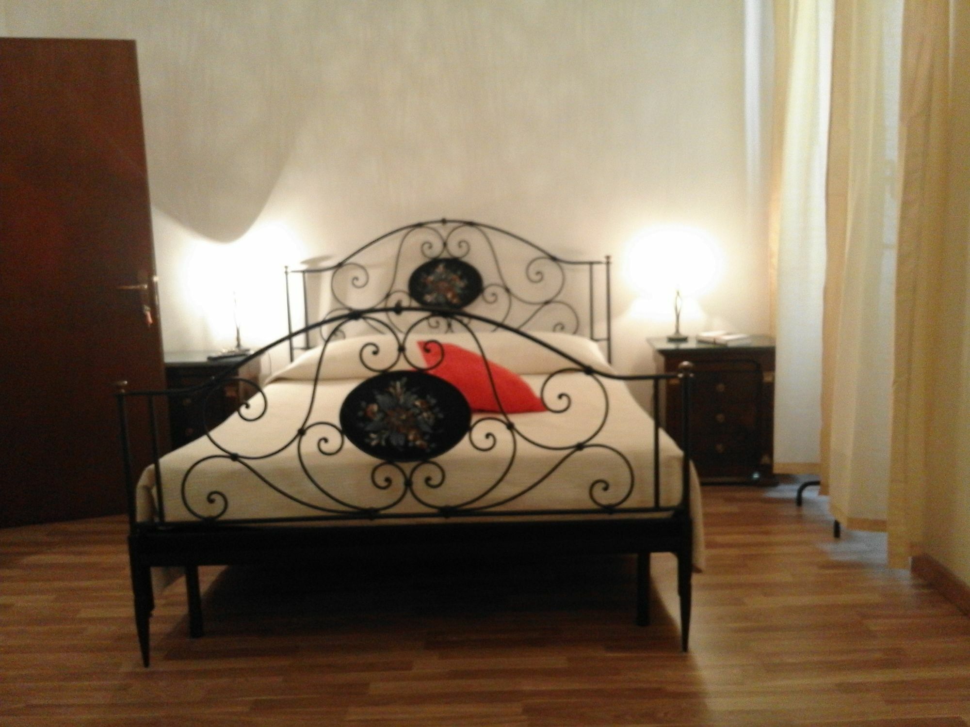 Rome Center Rooms מראה חיצוני תמונה