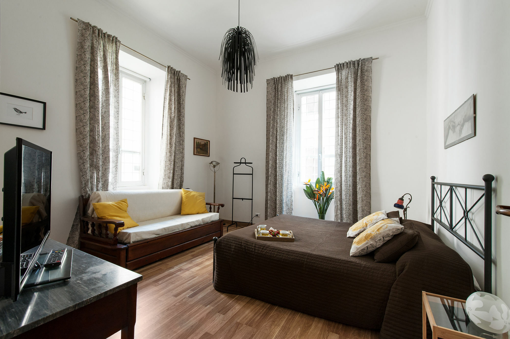 Rome Center Rooms מראה חיצוני תמונה