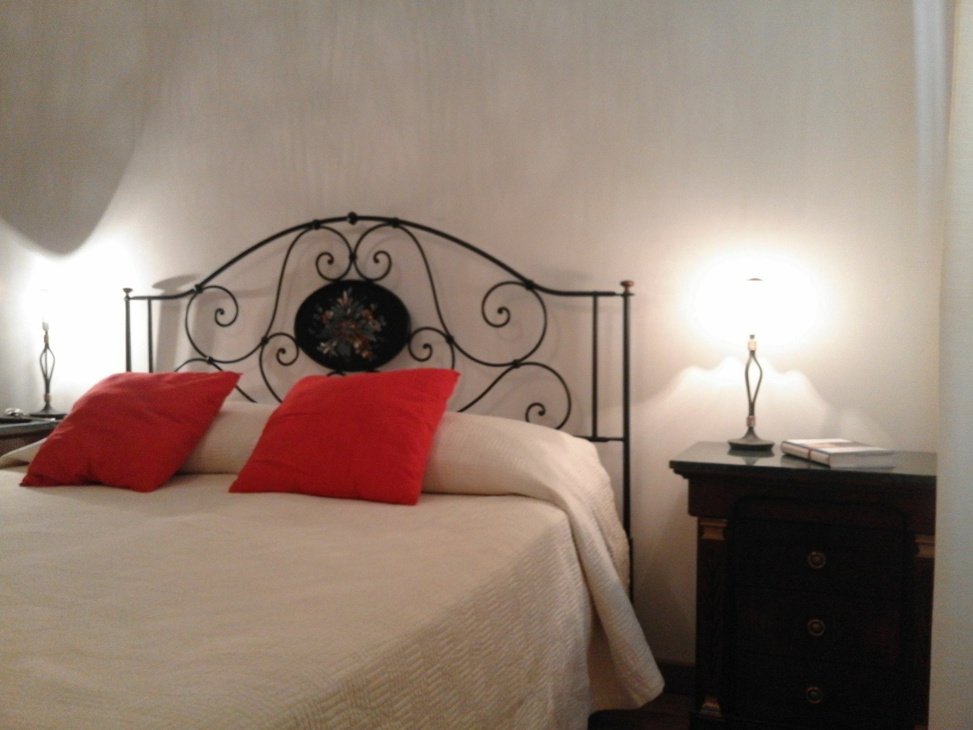Rome Center Rooms מראה חיצוני תמונה